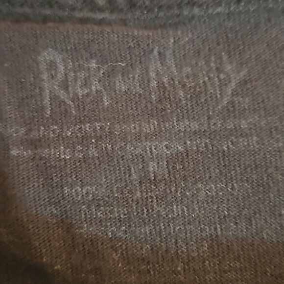 Rick & Morty Men's Tee shirt size Medium - Picture 5 of 7